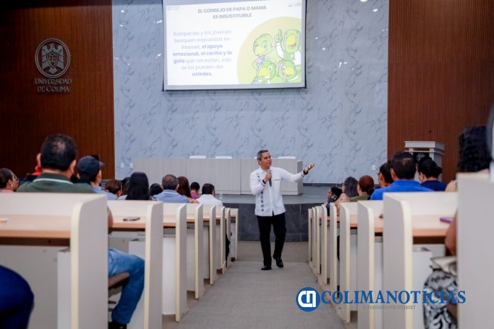 Familia y universidad, en equipo para la formación de jóvenes_c