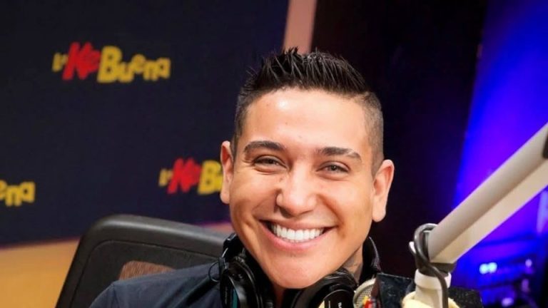 Asesinan a Farath Coronel, locutor y guía espiritual, en Cuautitlán Izcalli