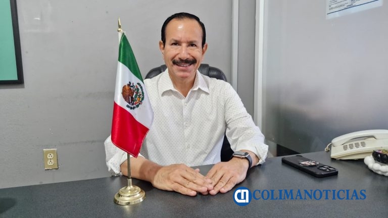 Bachillerato del Bienestar tendrá resultados positivas en la población de la zona conurbada Colima y Villa de Álvarez: Rangel Lozano
