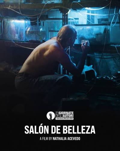 Festival de Venecia ‘Salón de Belleza’