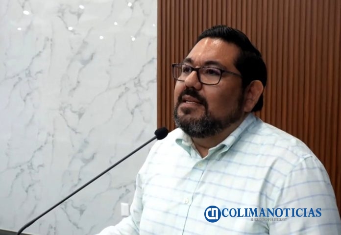 Foro de Cultura Digital en Manzanillo_Joel Nino