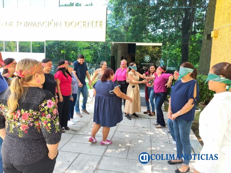 Fortalecen convivencia laboral y cultura ética en el Bachillerato 1