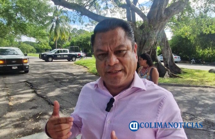 Francisco Bravo