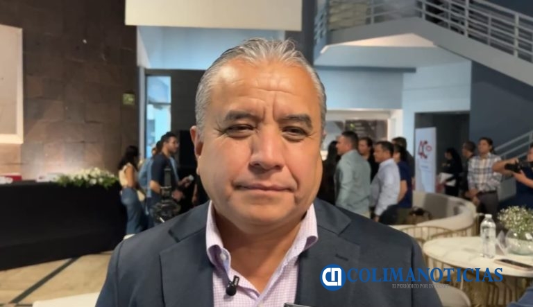 Junta Empresarial del estado de Colima, prioriza mejoras regulatorias, agilización y digitalización de trámites: Paco Rodríguez