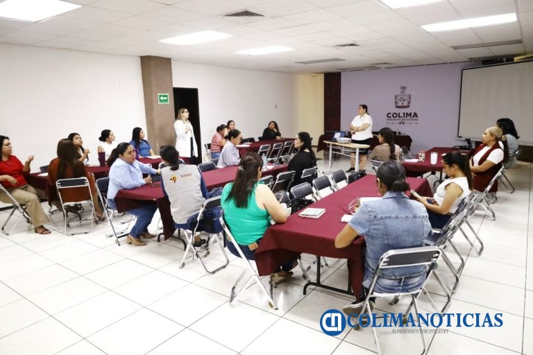 Gestión de Indira Vizcaíno fortalece acciones para prevenir y atender embarazos en niñas y menores de 15 años