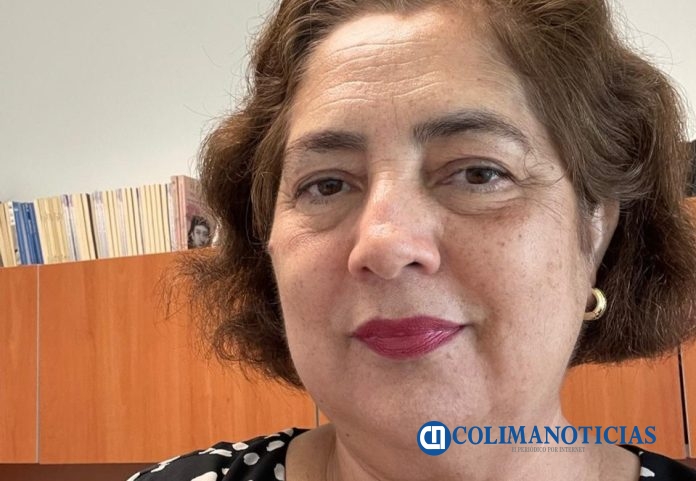 Gloria Vergara, Premio Aralia López González 2026_a