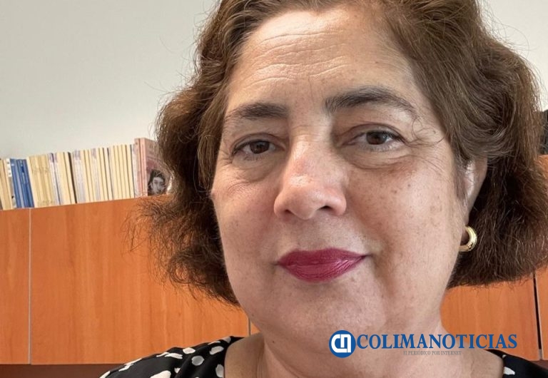 Gloria Vergara: “Hoy no se puede hablar de literatura  mexicana sin reconocer el trabajo de las mujeres”