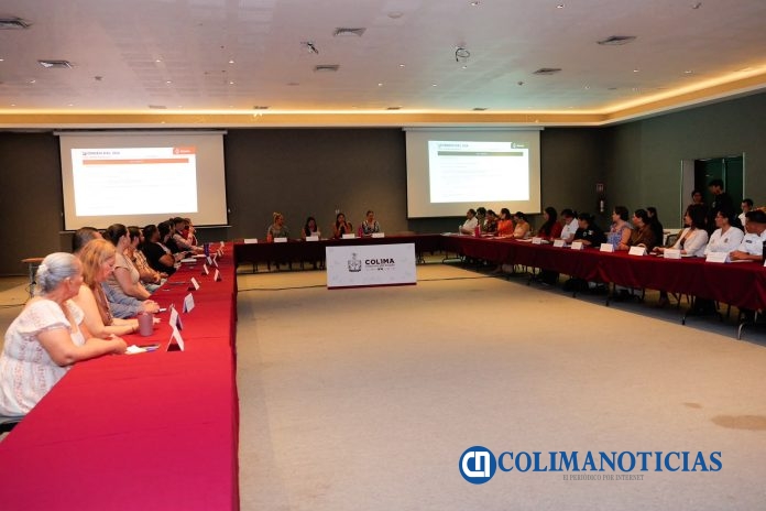 Gobierno de Indira Vizcaíno avanza en acciones para la igualdad entre mujeres y hombres