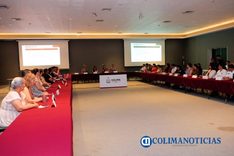 Gobierno de Indira Vizcaíno avanza en acciones para la igualdad entre mujeres y hombres
