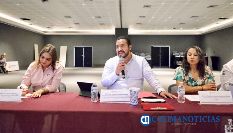 Gobierno de Indira Vizcaíno refuerza acciones contra dengue, zika, chikungunya y paludismo en temporada de lluvias