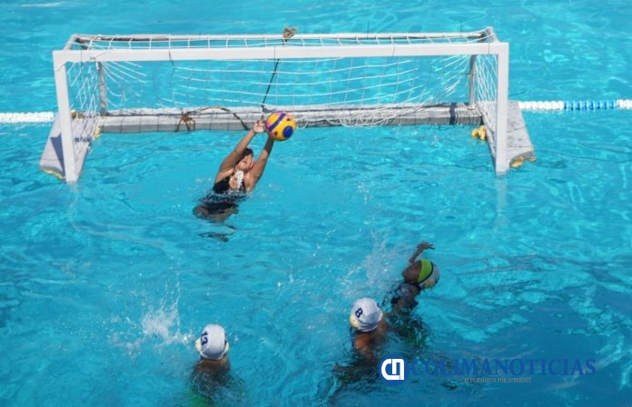 Gobierno del Estado de Colima amplía la oferta deportiva con polo acuático y actividades de natación (3)