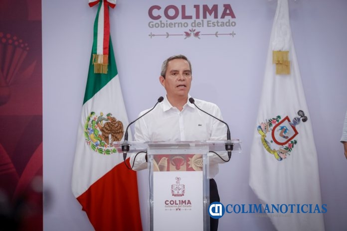 Gobierno estatal anuncia donación de inmueble a la UdeC_Rector
