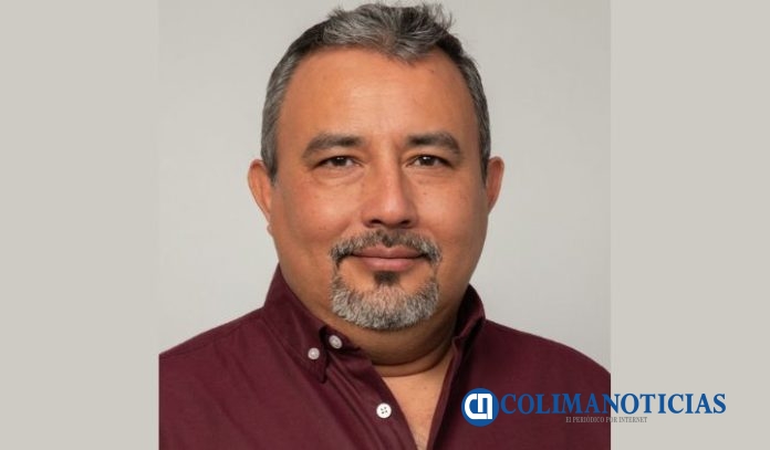 Héctor Gustavo Larios Uribe