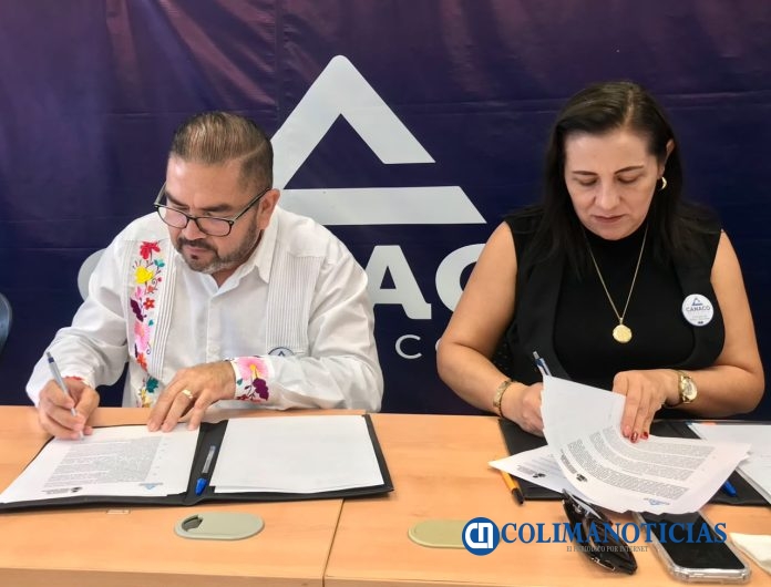 IEEA Colima y Canaco Servytur