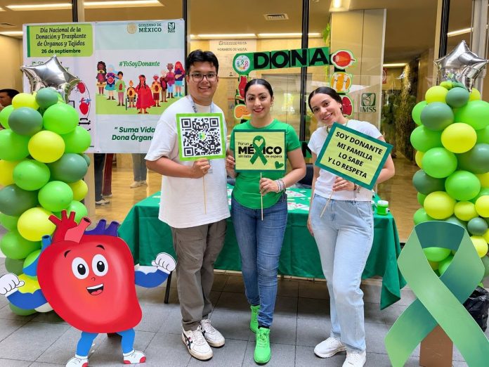 IMSS Colima