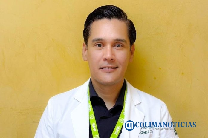 IMSS Colima