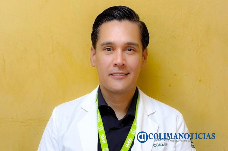 Refuerza IMSS Colima prevención de la rabia y orienta sobre atención oportuna ante agresiones de animales