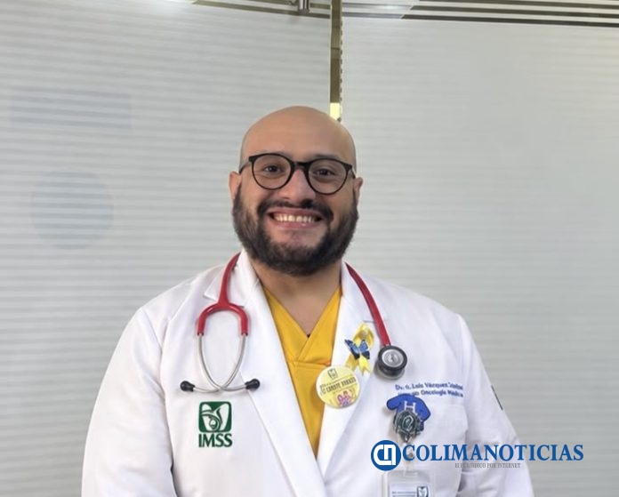 IMSS Colima