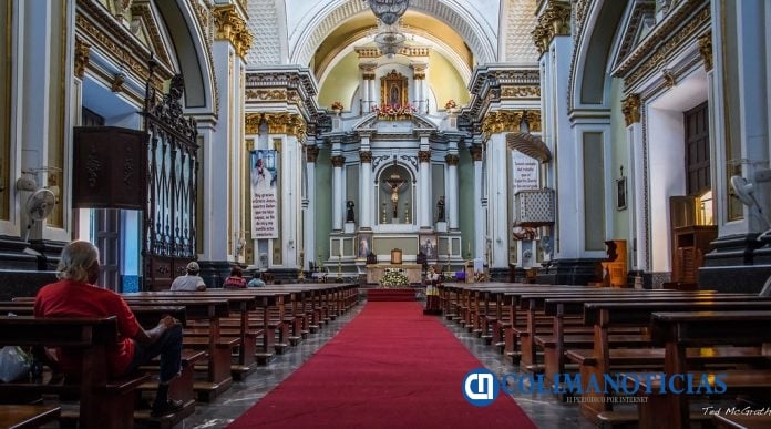 Iglesia Católica