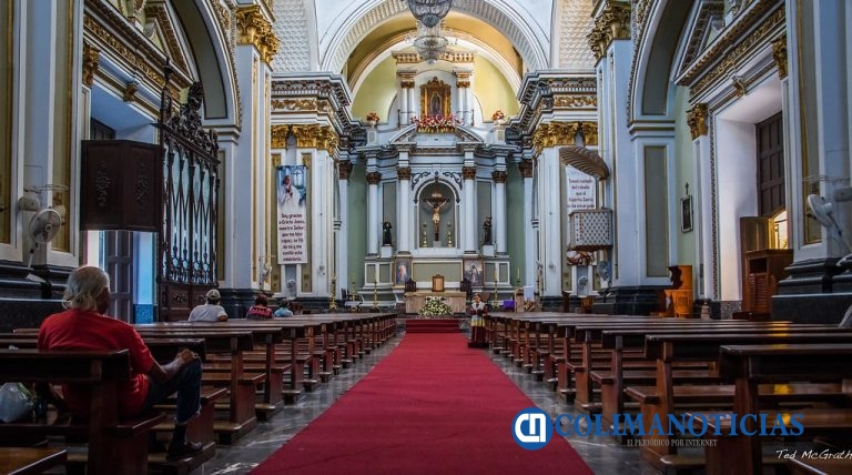Llama la Iglesia Católica a celebrar las Fiestas Patrias “con responsabilidad”