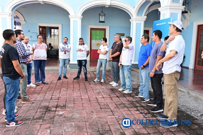 Impulsa Gobierno de Riult Rivera el deporte como herramienta de bienestar emocional con activación de box (4)