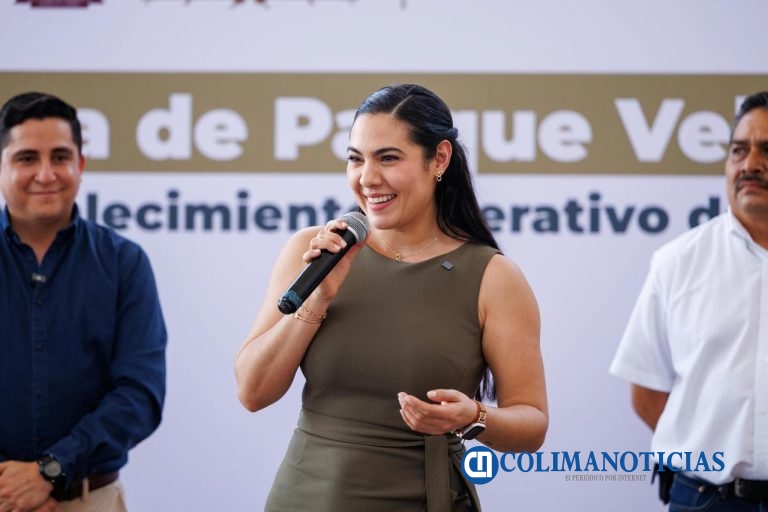 Indira Vizcaíno entregó vehículos a Ciapacov para distintas áreas operativas con inversión cercana a 9.6 mdp