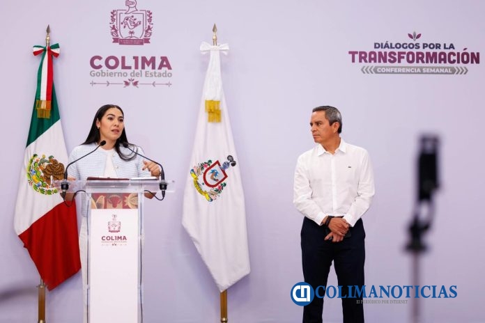 Indira fortalece la educación superior pública en el estado, UdeC contará con campus 'Griselda Álvarez' para ampliar su capacidad académica