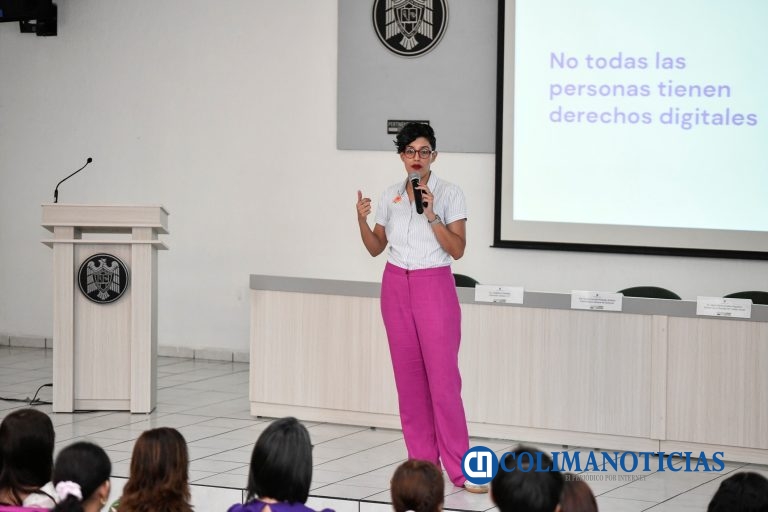 Reflexionan sobre los nuevos riesgos y expresiones de desigualdad y violencia de los entornos digitales
