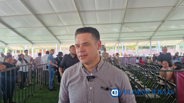 Nuevamente a la carga: Romero Coello asegura que sigue firme la alianza PVEM-PT-Morena para 2027