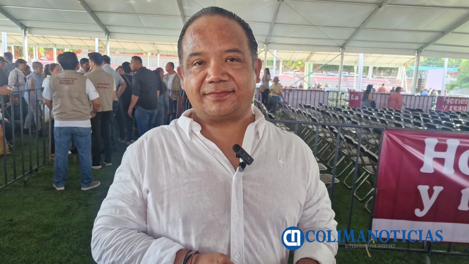 Junta Empresarial de Colima realizará con SICT y Seidum recorrido donde se construirán puentes en Manzanillo