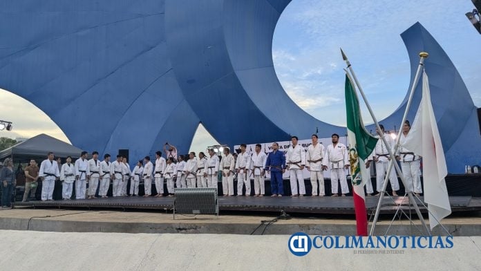 Judocas colimenses (4)