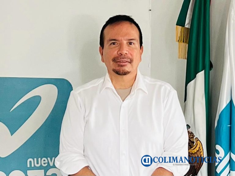 La escuela el espacio más seguro después de la familia: Nueva Alianza