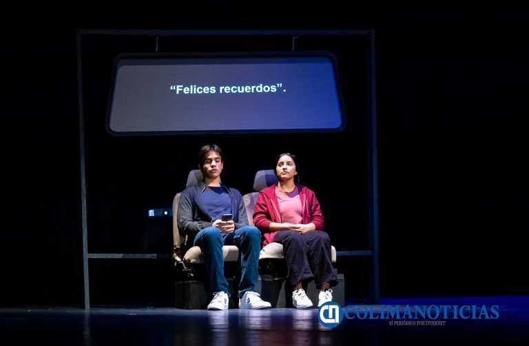 Presentan Las voces de mi cabeza, teatro para quienes no se sienten escuchados