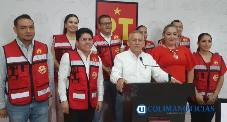Llama Joel Padilla a partidos políticos “a ajustarse a la legalidad” en el proceso electoral