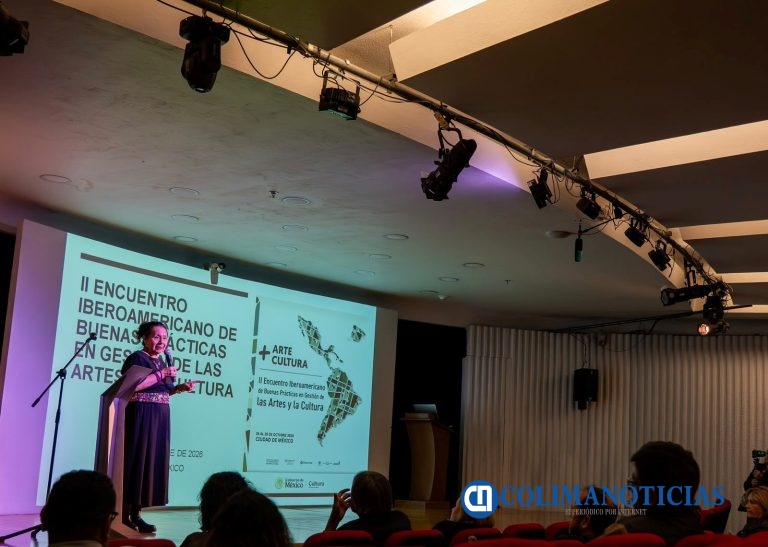 Presentará UdeC su experiencia de gestión cultural comunitaria en encuentro iberoamericano