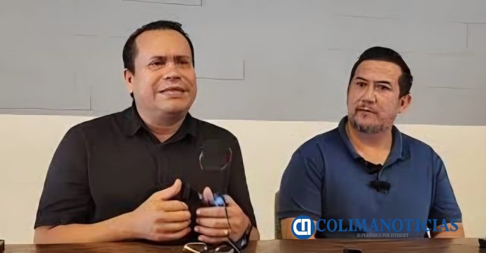 Luis Gama contempla que Proyecto Turístico y Carretero Cuyutlán - El Paraíso - Tortugario detonaría Armería