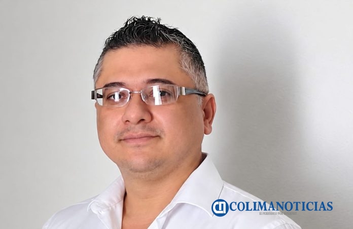 Manuel Rodales Torres