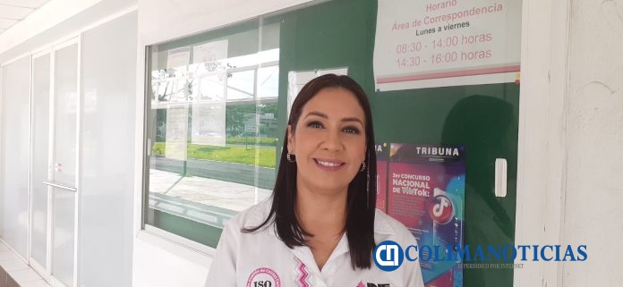 Margarita Torres