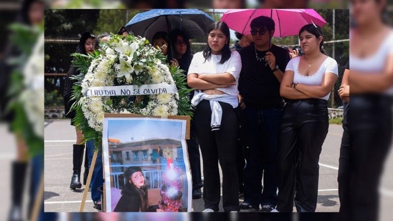 Violencia contra las mujeres no cede: México registra 10 asesinatos diarios