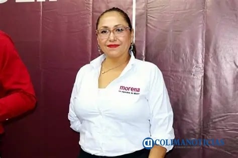 Mitzuko Márquez
