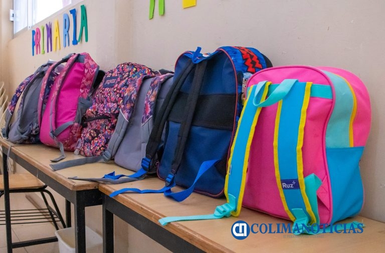 Iniciativas para ofrecer más seguridad en escuelas se encuentran “Congeladas”