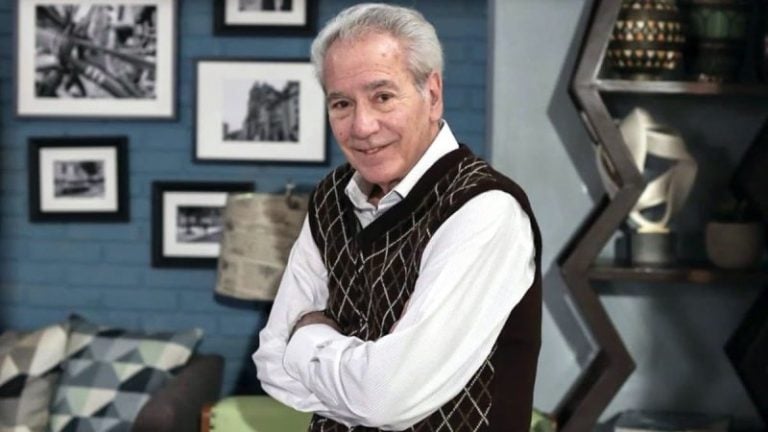 Muere el primer actor Otto Sirgo a los 79 años