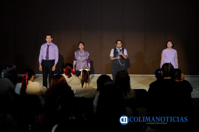 Muestra Estatal de Artes Escénicas Juventudes 2026 (3)