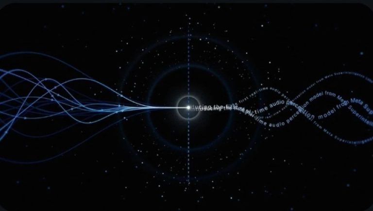 Meta presenta Muse Voice Transcribe, su nueva IA para transcribir voz en tiempo real