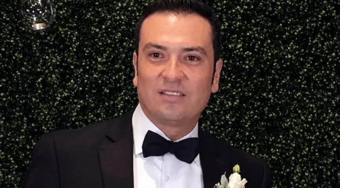 No existe orden de aprehensión contra Amílcar Olán, confirma la FGR