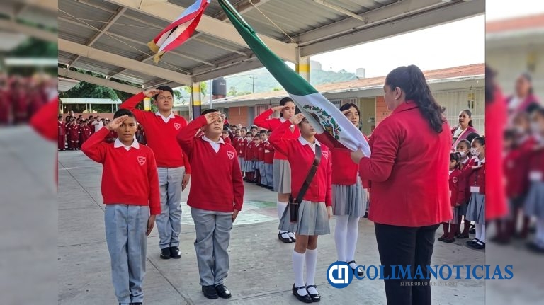 No habrá suspensión de clases en escuelas de educación básica este 15 de septiembre