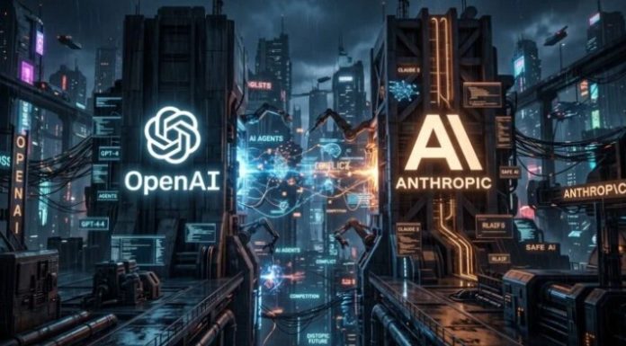 OPEN AI-ANTHROPIC
