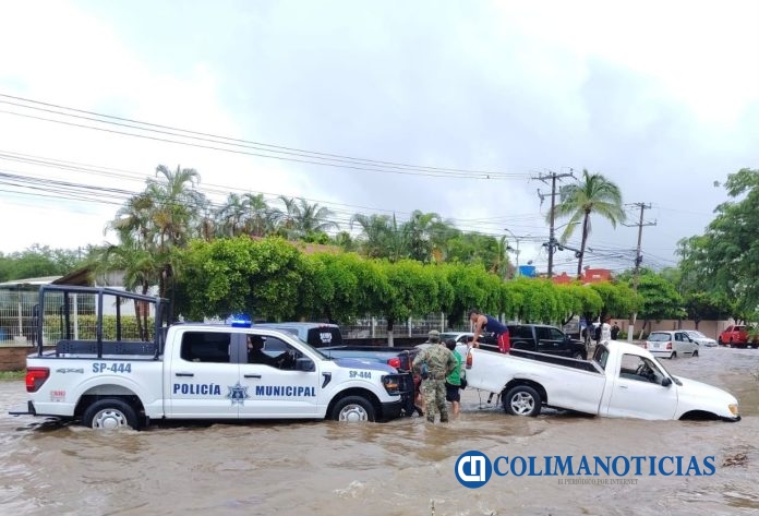 PC y Policía Municipal (6)