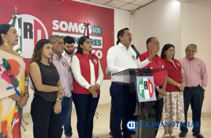 PRI colima