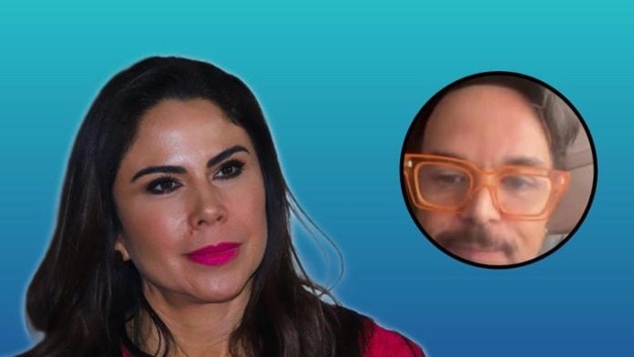 Paola Rojas -Aleks Syntek s